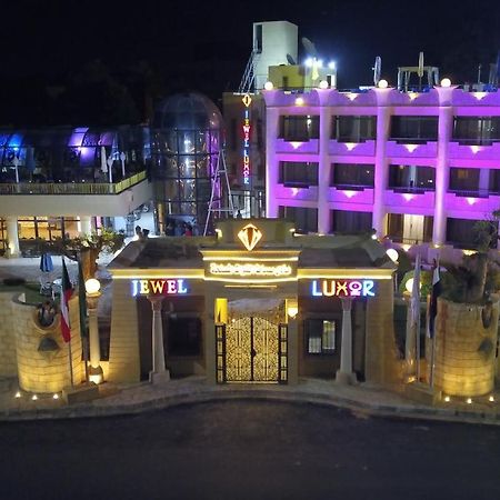 Jewel Luxor Hotel Bagian luar foto