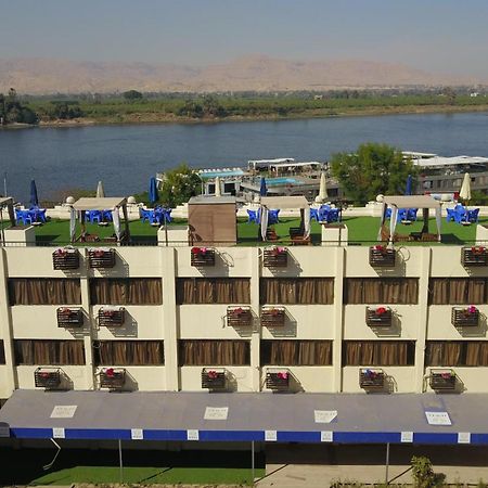 Jewel Luxor Hotel Bagian luar foto