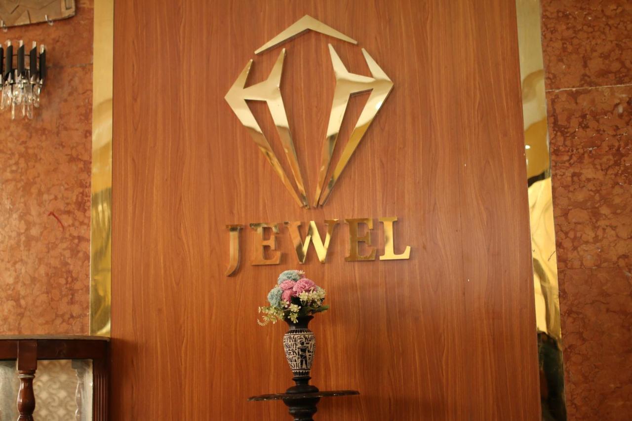 Jewel Luxor Hotel Bagian luar foto