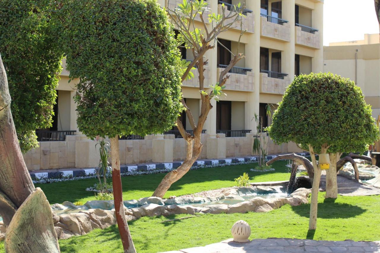 Jewel Luxor Hotel Bagian luar foto