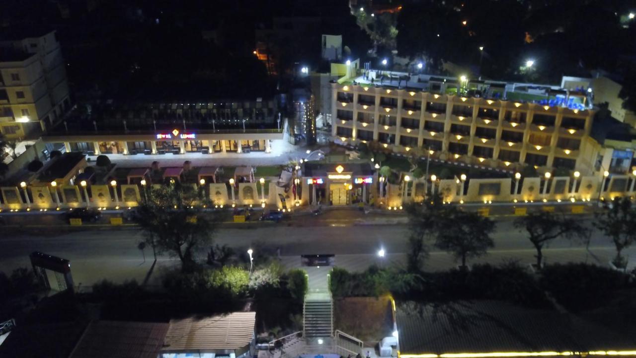 Jewel Luxor Hotel Bagian luar foto